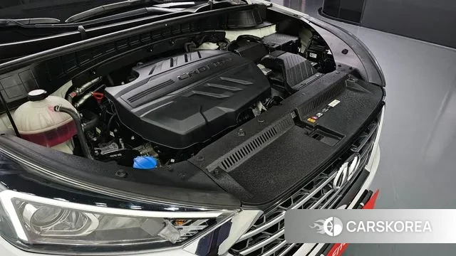 Hyundai All New Tucson id 3374063 из Кореи 16