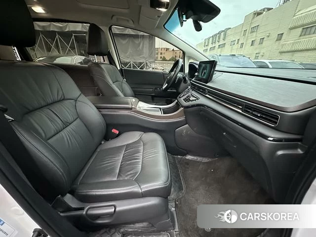Honda Odyssey id 4273978 из Китая 16