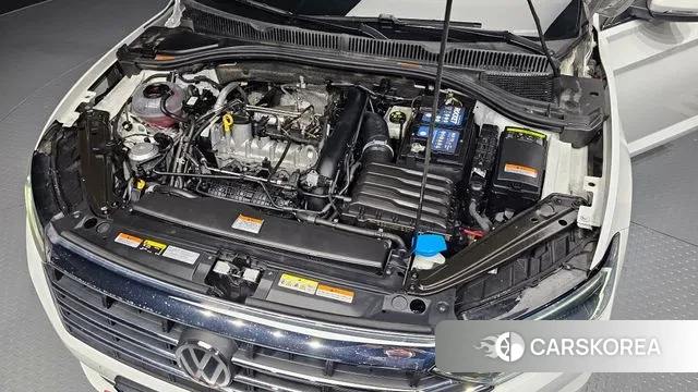 Volkswagen 7th Generation of Jetta id 3307146 из Кореи 16