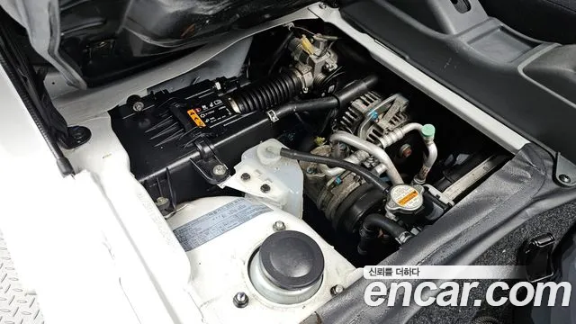 Chevrolet (GM Daewoo) New Damas id 2783572 из Кореи 16