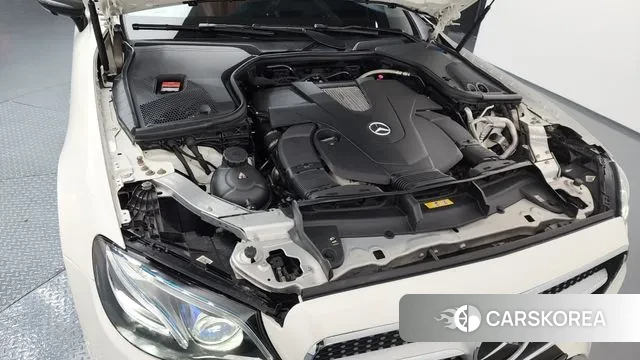 Mercedes-Benz E-Class W213 id 3444667 из Кореи 16