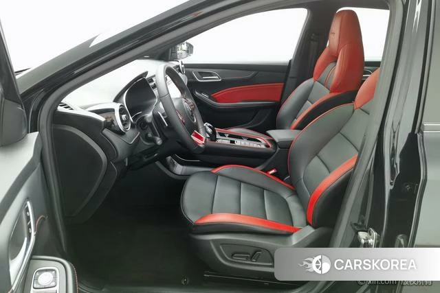 MG MG6 id 4254282 из Китая 20