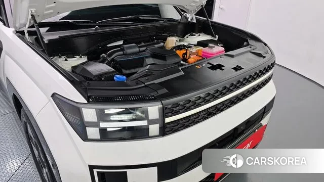 Hyundai Santa Fe (MX5) id 3400234 из Кореи 16