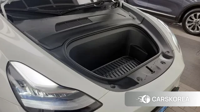 Tesla Model Y id 3395332 из Кореи 16