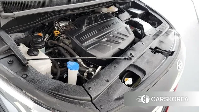 Kia The New Carnival id 3525911 из Кореи 16