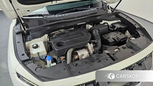 Ssangyong Torres id 4579814 из Кореи 30