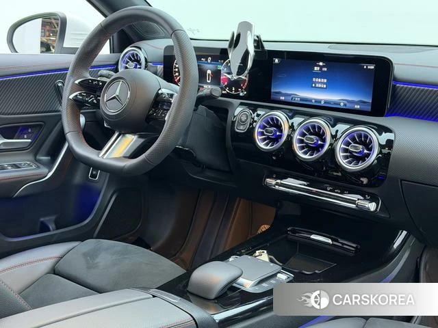 Mercedes-Benz Class A id 4253063 из Китая 12