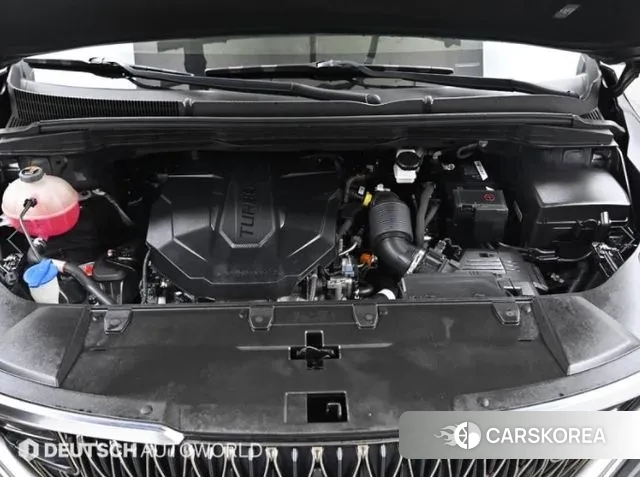 Kia Carnival 4th generation id 3038475 из Кореи 16