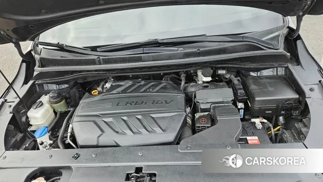 Kia The New Carnival id 3754208 из Кореи 16