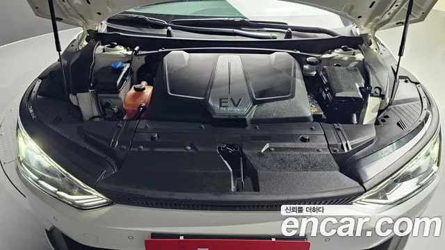 Kia EV6 id 2719779 из Кореи 16