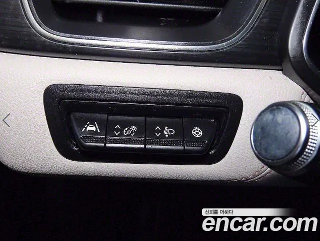 Renault Korea (Samsung) Capture id 2692132 из Кореи 16