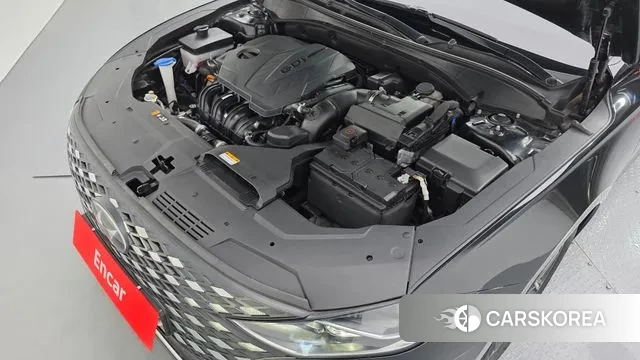 Hyundai The New Grandeur IG id 3007791 из Кореи 16