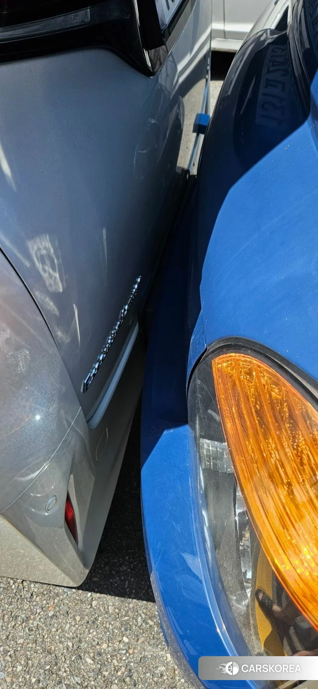 Toyota Alphard 4th Generation 2025 Белый из Кореи, фото 6