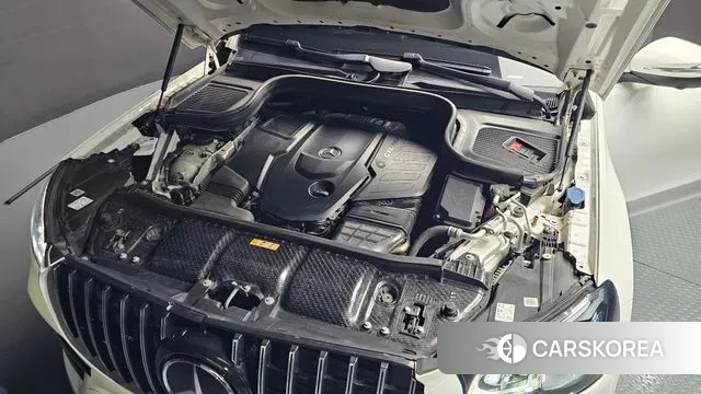 Mercedes-Benz GLS - Class X167 id 3354720 из Кореи 16