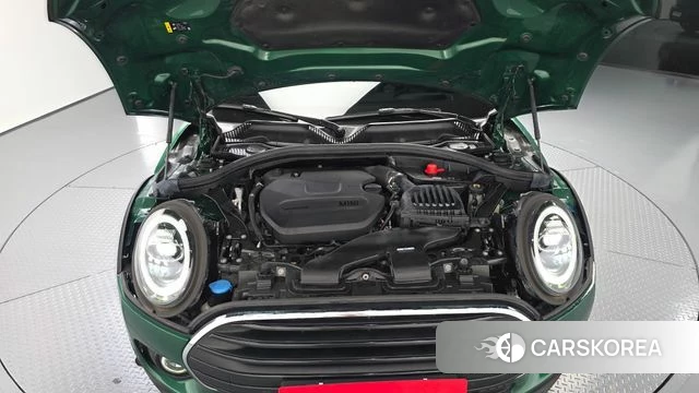 Mini Cooper D Clubman id 4641900 из Кореи 26