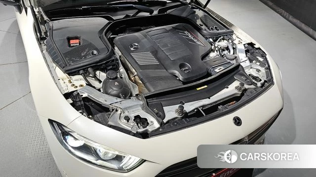 Mercedes-Benz CLS-Class C257 id 4496219 из Кореи 16