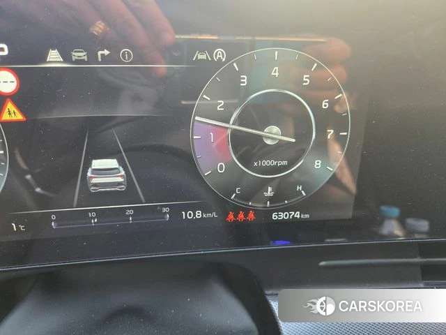 Kia Sportage 5th Generation 2022 Черный из Кореи, фото 6