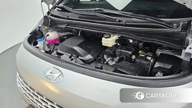 Hyundai Staria id 3685109 из Кореи 16