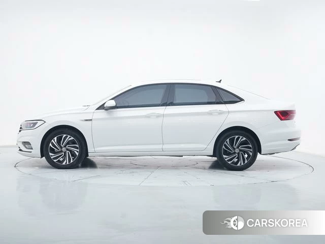 Volkswagen Sagitar id 4353737 из Китая 24