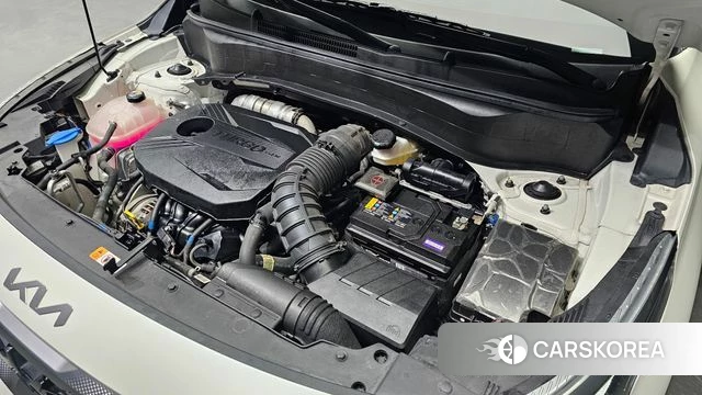 Kia Seltos id 4893999 из Кореи 16