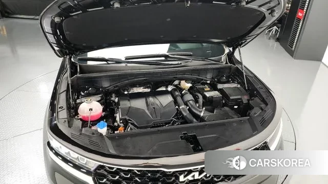 Kia Sorento 4th Generation id 3415892 из Кореи 16