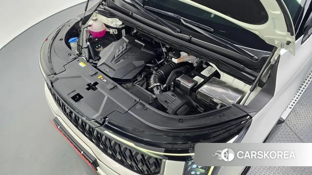 Kia The New Carnival 4th Generation id 4691512 из Кореи 30