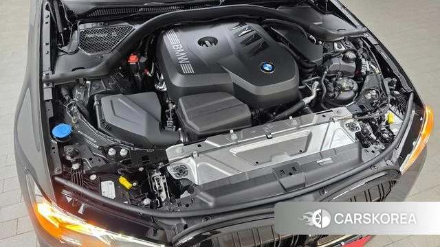 BMW 3 Series (G20) id 4724930 из Кореи 37