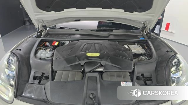 Porsche Cayenne (PO536) id 4594185 из Кореи 27