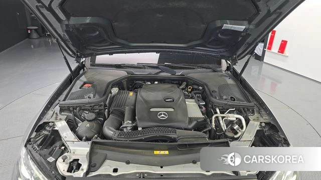 Mercedes-Benz E-Class W213 id 4339767 из Кореи 16