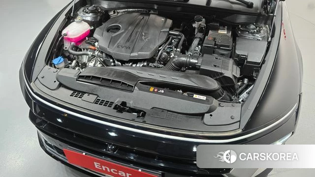 Hyundai Sonata D Edge (DN8) id 4640721 из Кореи 28