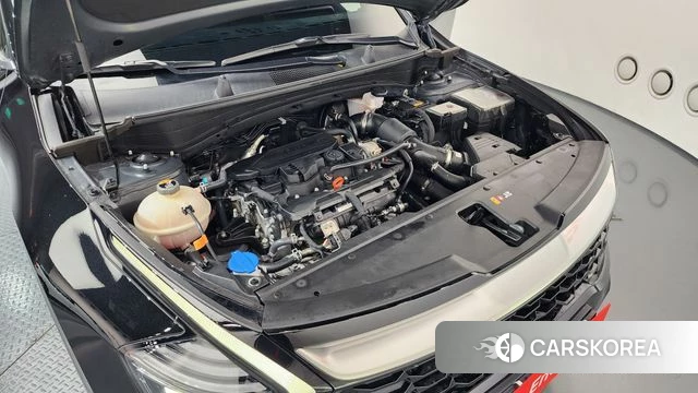 Kia Sportage 5th Generation id 3859004 из Кореи 16