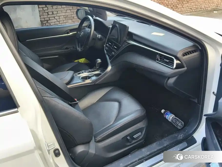 Toyota Camry id 4679629 из Китая 12
