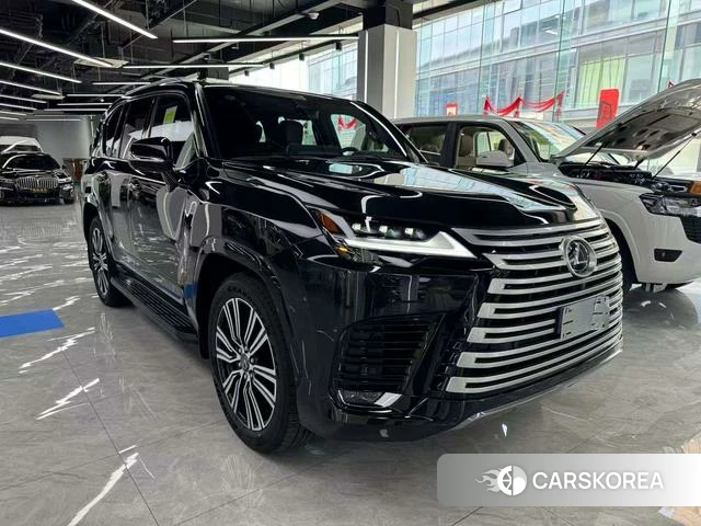 Lexus LX id 4273868 из Китая 9