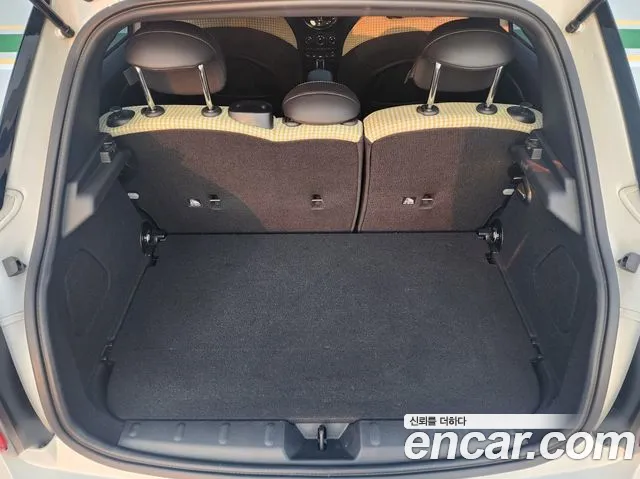 Mini Cooper S id 2736409 из Кореи 11