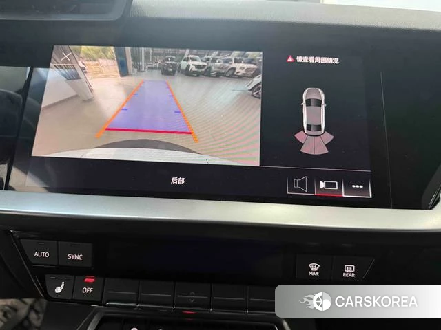 Audi A3 id 4335786 из Китая 17