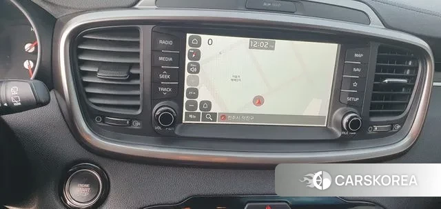 Kia The New Sorento id 3705941 из Кореи 16