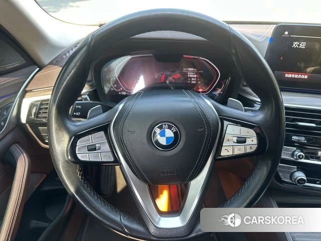 BMW 5 series id 4258987 из Китая 27