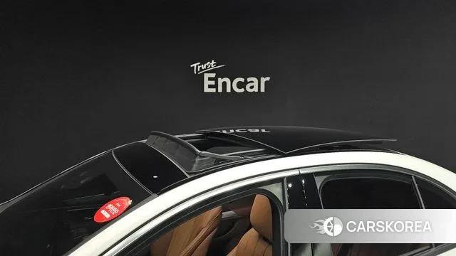 Mercedes-Benz E-Class W214 id 3365418 из Кореи 16