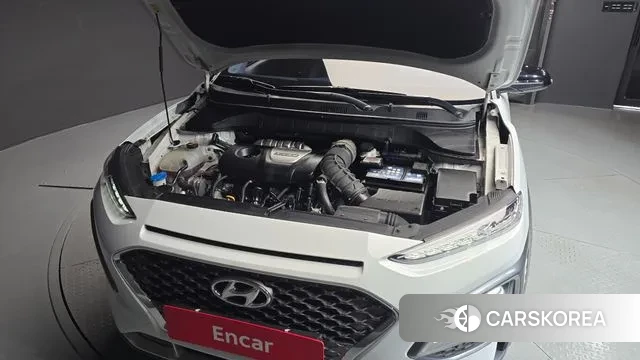 Hyundai Kona id 3666985 из Кореи 16