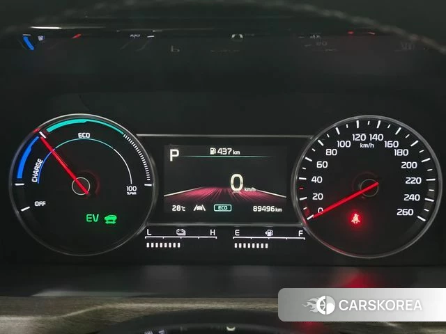 Kia Sorento 4th Generation id 4506670 из Кореи 16