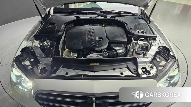 Mercedes-Benz E-Class W213 id 3858877 из Кореи 16