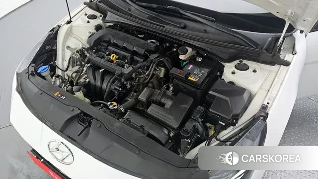 Hyundai Avante (CN7) id 3439364 из Кореи 16