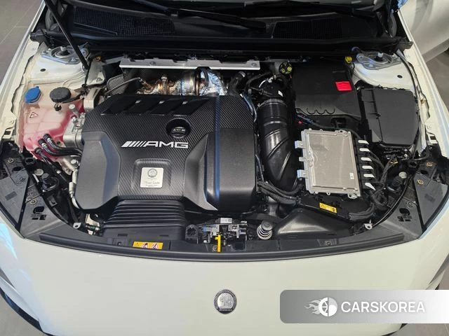 Mercedes-Benz A-Class W177 id 3939899 из Кореи 16