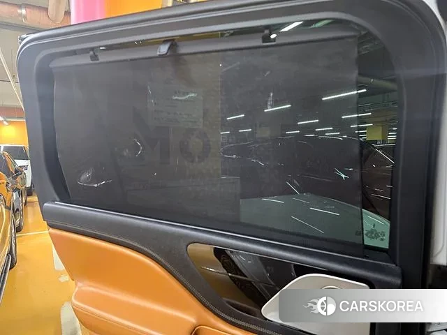 Lincoln Aviator 2nd generation id 3004084 из Кореи 16