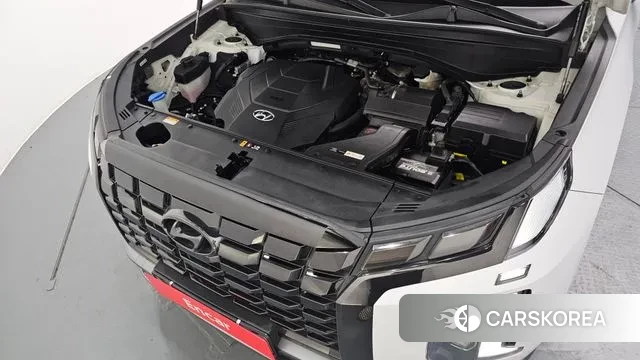 Hyundai The New Palisade id 3734782 из Кореи 16