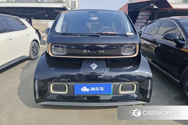 Baojun KiWi EV id 3784339 из Китая 13