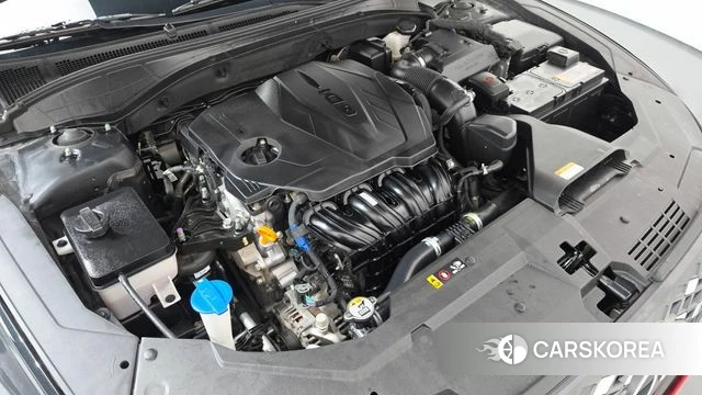 Hyundai The New Grandeur IG id 4722166 из Кореи 16