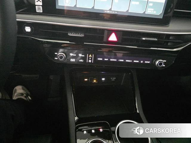 Kia The New K5 3rd generation id 3933552 из Кореи 12