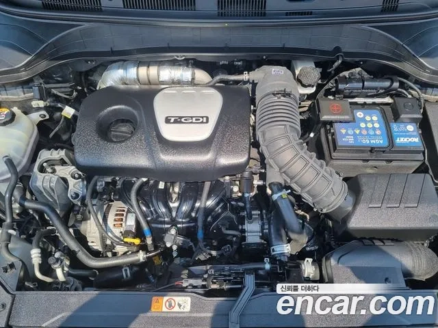 Hyundai Kona id 2937047 из Кореи 15