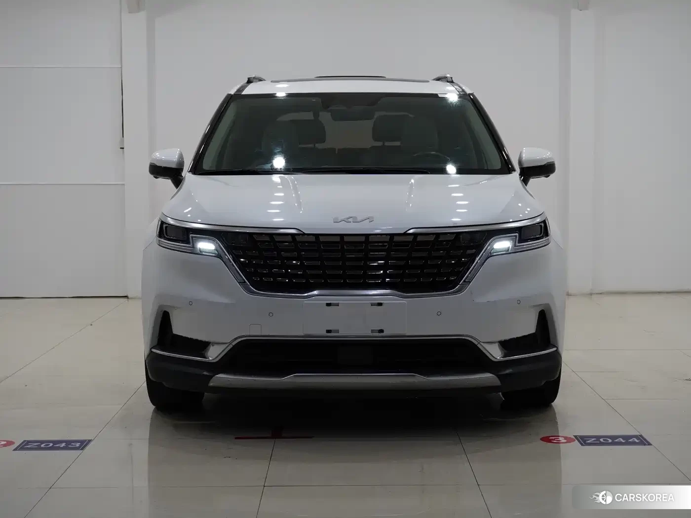 Kia Carnival id 4634750 из Китая 19